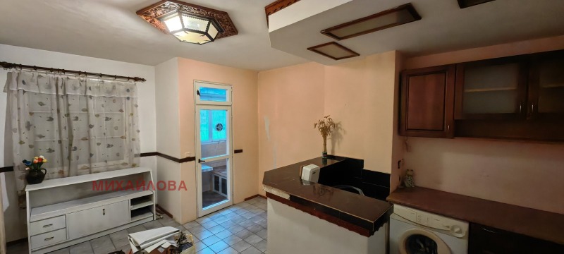 Te koop  3 slaapkamers Stara Zagora , Kazanski - iztok , 84 m² | 66355008 - afbeelding [15]