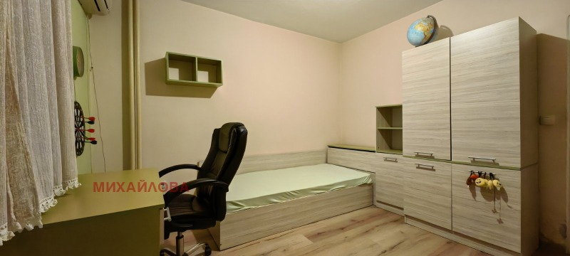 Te koop  3 slaapkamers Stara Zagora , Kazanski - iztok , 84 m² | 66355008 - afbeelding [3]