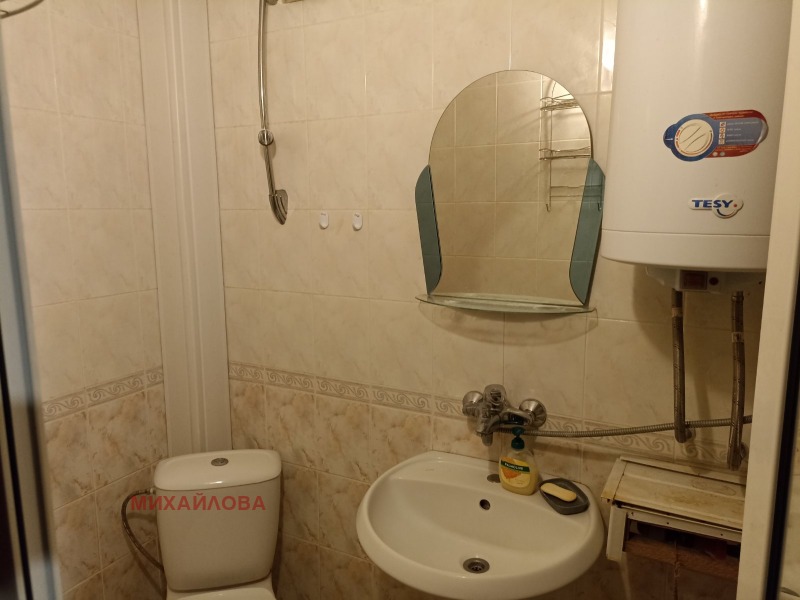 Te koop  3 slaapkamers Stara Zagora , Kazanski - iztok , 84 m² | 66355008 - afbeelding [17]
