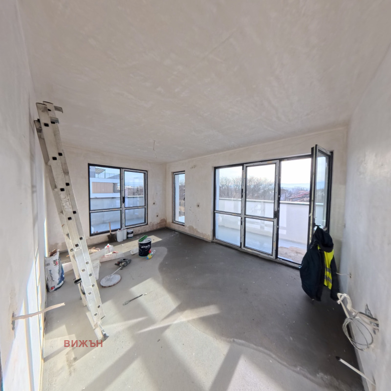 Продава 4-СТАЕН, гр. Перник, Изток, снимка 6 - Апартаменти - 52723226