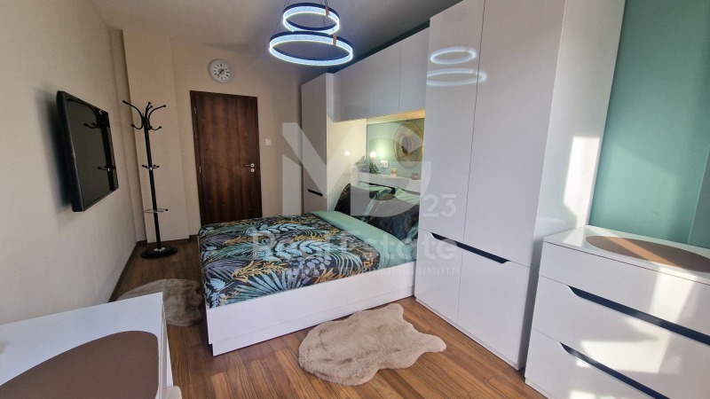 Продава МНОГОСТАЕН, гр. Пловдив, Център, снимка 7 - Апартаменти - 52834658