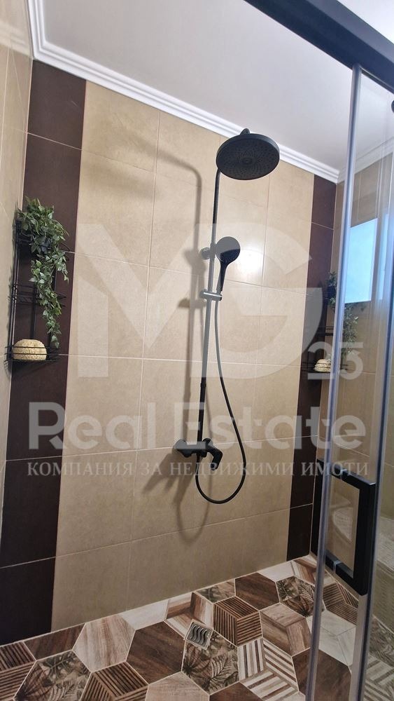 Продава МНОГОСТАЕН, гр. Пловдив, Център, снимка 14 - Апартаменти - 52834658