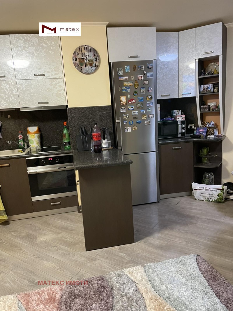 Na prodej  Mezonet Varna , Vazraždane 3 , 74 m2 | 11871784