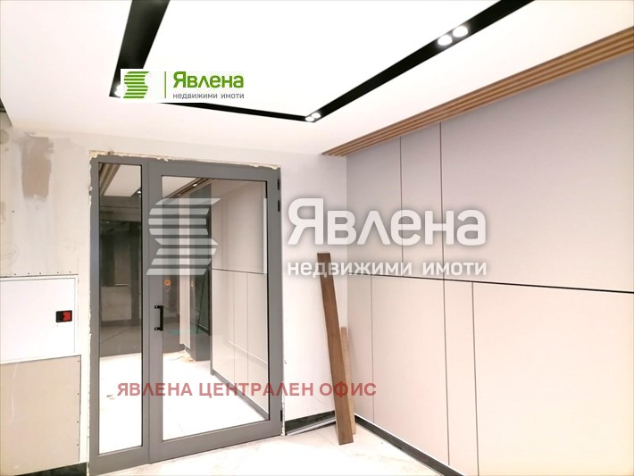 Продава ОФИС, гр. София, Манастирски ливади, снимка 7 - Офиси - 47441657