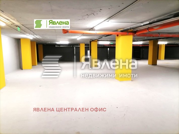 Na prodej  Kancelář Sofia , Manastirski livadi , 110 m2 | 25749557 - obraz [3]