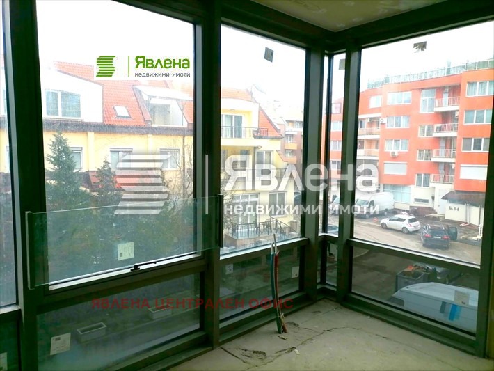 Na prodej  Kancelář Sofia , Manastirski livadi , 110 m2 | 25749557 - obraz [5]