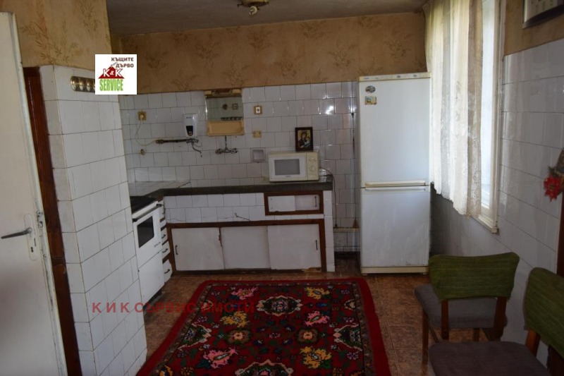 Продава  Къща област Пловдив , с. Климент , 150 кв.м | 21716834 - изображение [6]