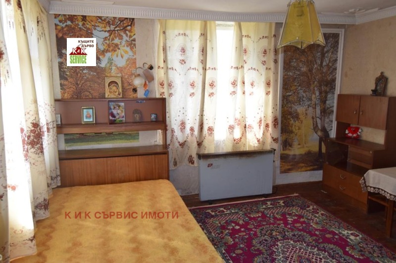 Продава  Къща област Пловдив , с. Климент , 150 кв.м | 21716834 - изображение [7]