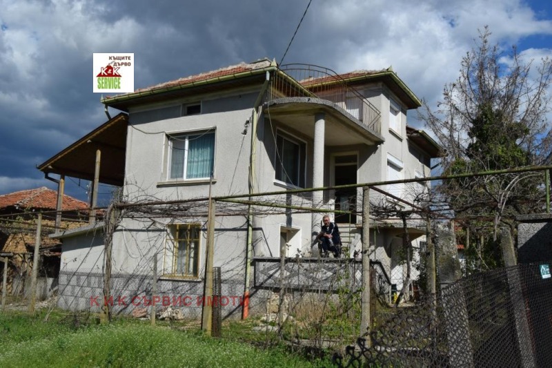 Продава  Къща област Пловдив , с. Климент , 150 кв.м | 21716834
