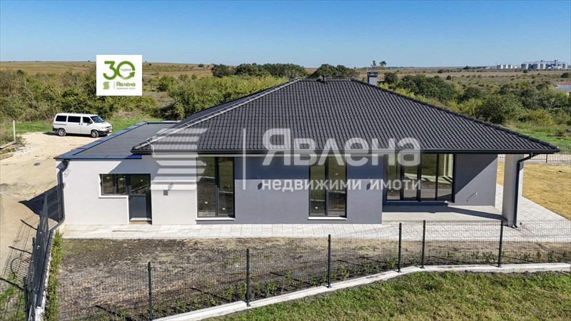 De vânzare  Casa regiunea Varna , Banovo , 210 mp | 53157000