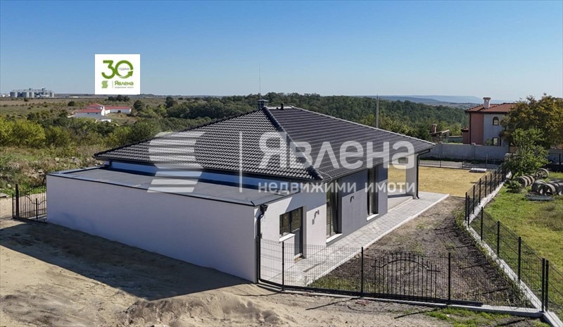 De vânzare  Casa regiunea Varna , Banovo , 210 mp | 53157000 - imagine [3]