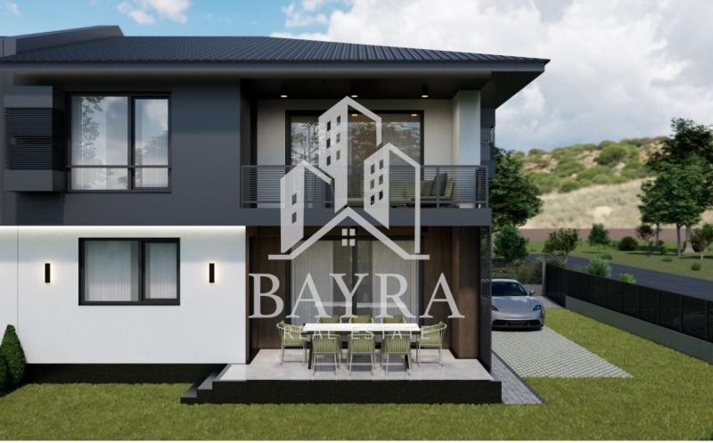Na prodej  Dům oblast Plovdiv , Markovo , 205 m2 | 33288697 - obraz [15]