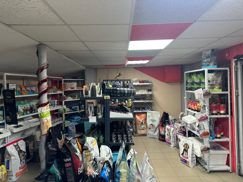 Продава МАГАЗИН, гр. Благоевград, Еленово 1, снимка 12 - Магазини - 52802758