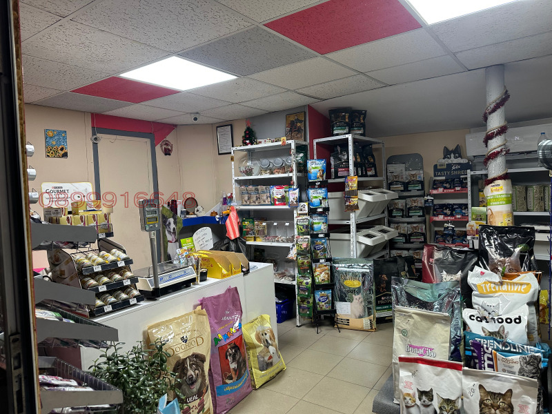 Продава МАГАЗИН, гр. Благоевград, Еленово 1, снимка 10 - Магазини - 52802758