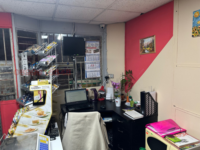 Продава МАГАЗИН, гр. Благоевград, Еленово 1, снимка 9 - Магазини - 52802758