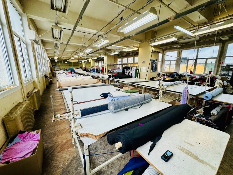 Προς πώληση  Βιομηχανικό κτίριο Μοντανα , Προμητσλενα ζονα , 6000 τ.μ | 29617634 - εικόνα [4]