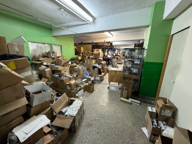 Προς πώληση  Βιομηχανικό κτίριο Μοντανα , Προμητσλενα ζονα , 6000 τ.μ | 29617634 - εικόνα [10]