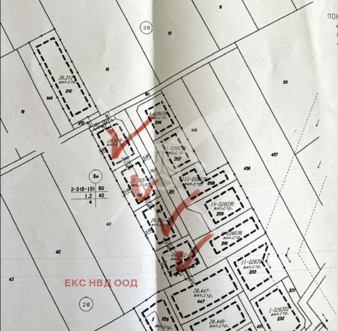 Продава ПАРЦЕЛ, с. Брестник, област Пловдив, снимка 1 - Парцели - 47503010