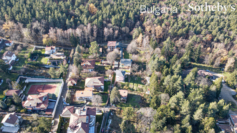Myytävänä  Juoni Sofia , Bojana , 1700 neliömetriä | 88857128 - kuva [10]