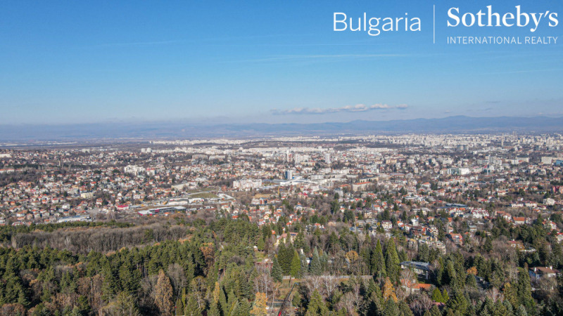 Продава ПАРЦЕЛ, град София, Бояна • 1500000 € • 47003823 — Holmes.bg