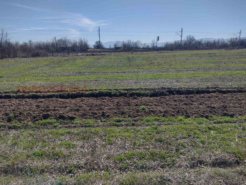 Продава ПАРЦЕЛ, с. Маноле, област Пловдив