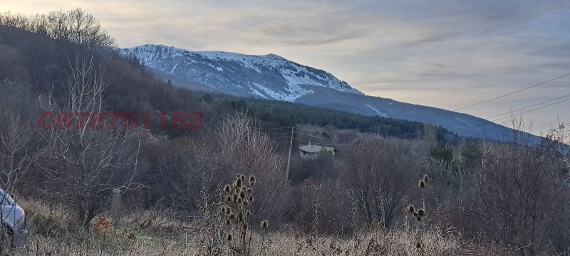 Satılık  Komplo Sofia , Simeonovo , 1067 metrekare | 66257949 - görüntü [5]
