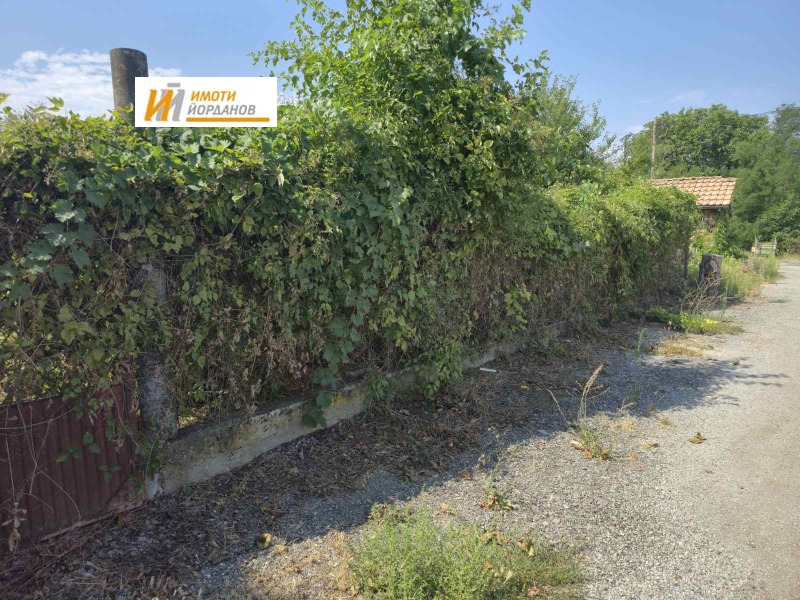 Na sprzedaż  Działka region Wielkie Tyrnowo , Samowodene , 701 mkw | 95546521 - obraz [3]