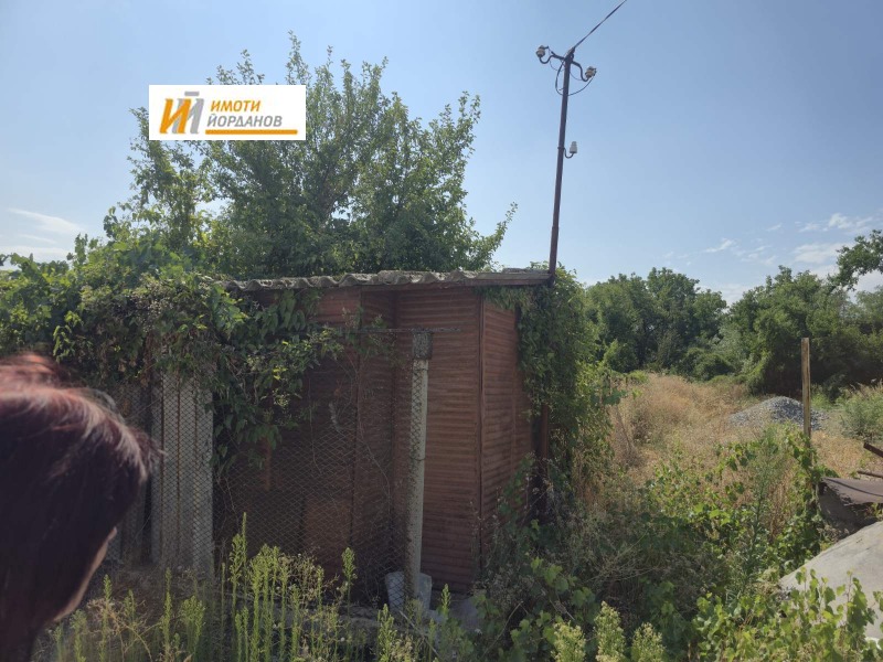 Na sprzedaż  Działka region Wielkie Tyrnowo , Samowodene , 701 mkw | 95546521 - obraz [2]