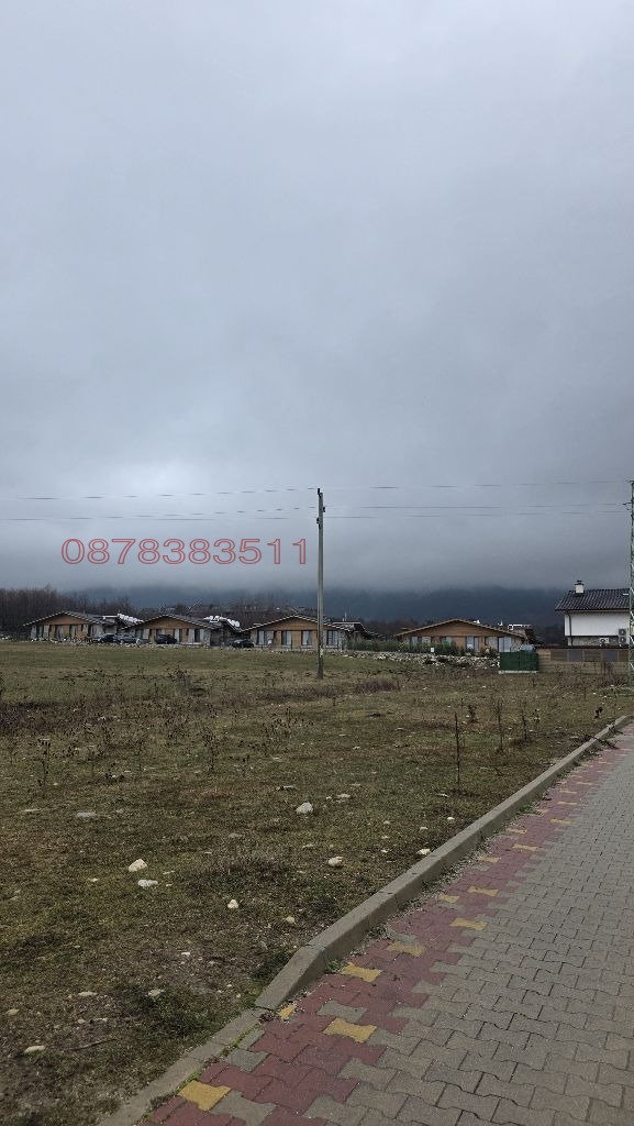 Продава ПАРЦЕЛ, гр. Разлог, област Благоевград, снимка 2 - Парцели - 55855697