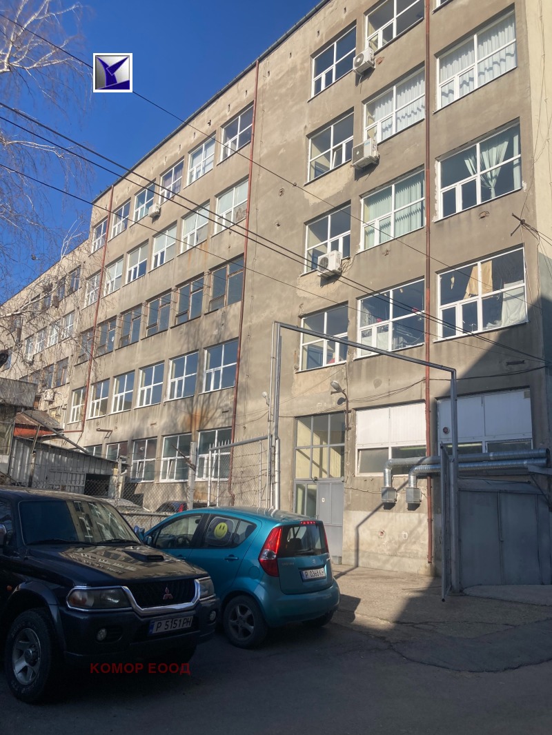 Продава БИЗНЕС ИМОТ, гр. Русе, Родина 1, снимка 7 - Други - 51806451