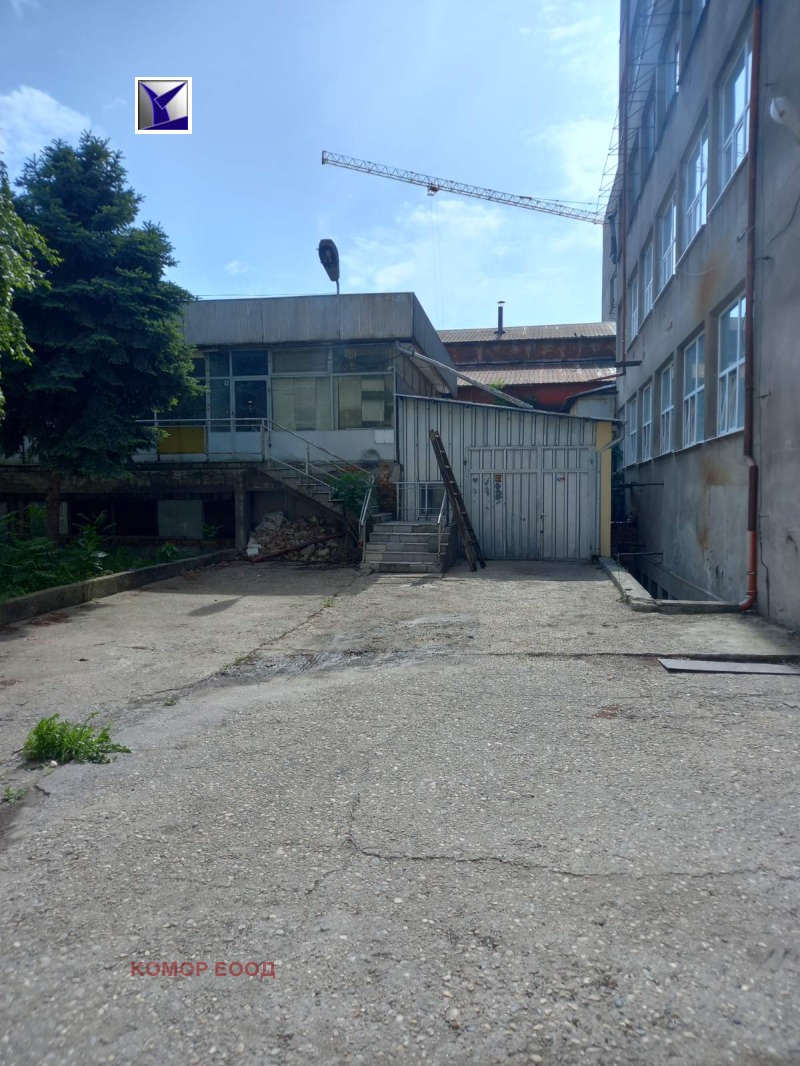 Продава БИЗНЕС ИМОТ, гр. Русе, Родина 1, снимка 14 - Други - 51806451