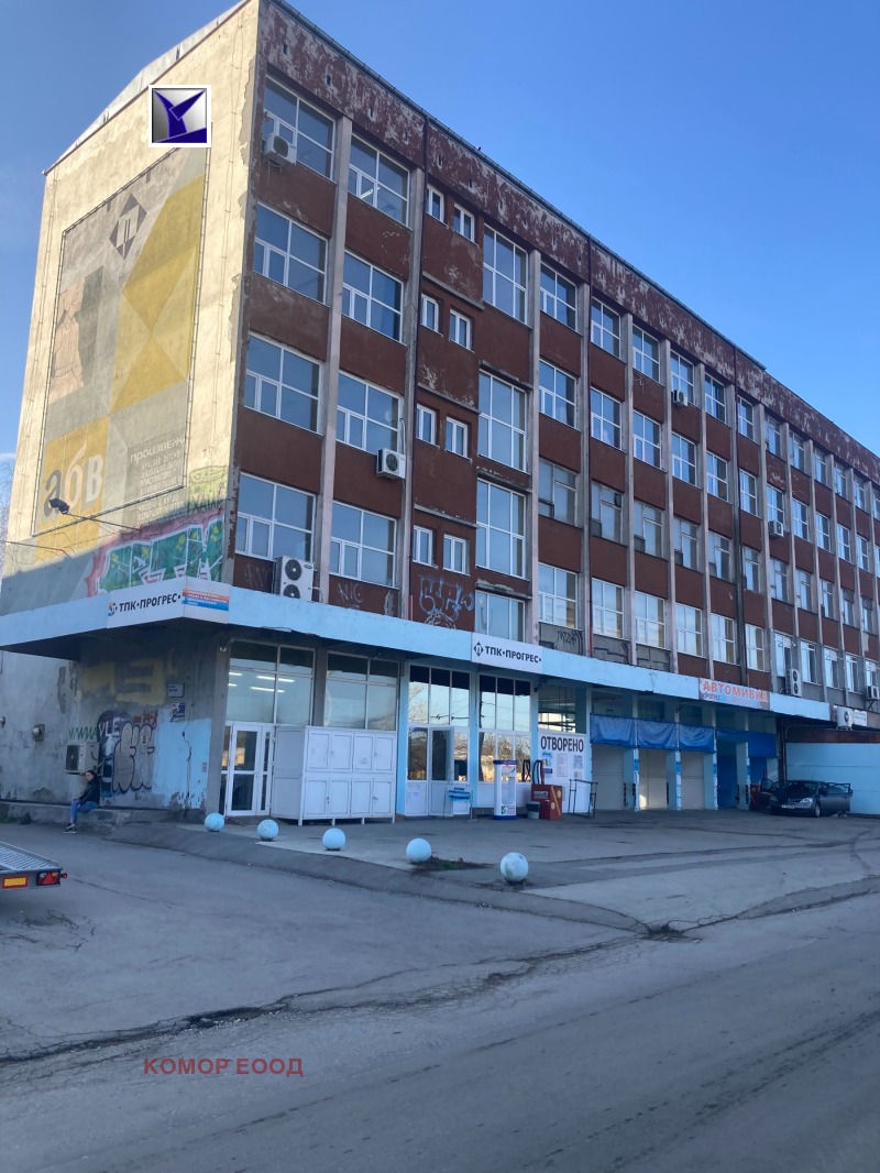 Продава БИЗНЕС ИМОТ, гр. Русе, Родина 1