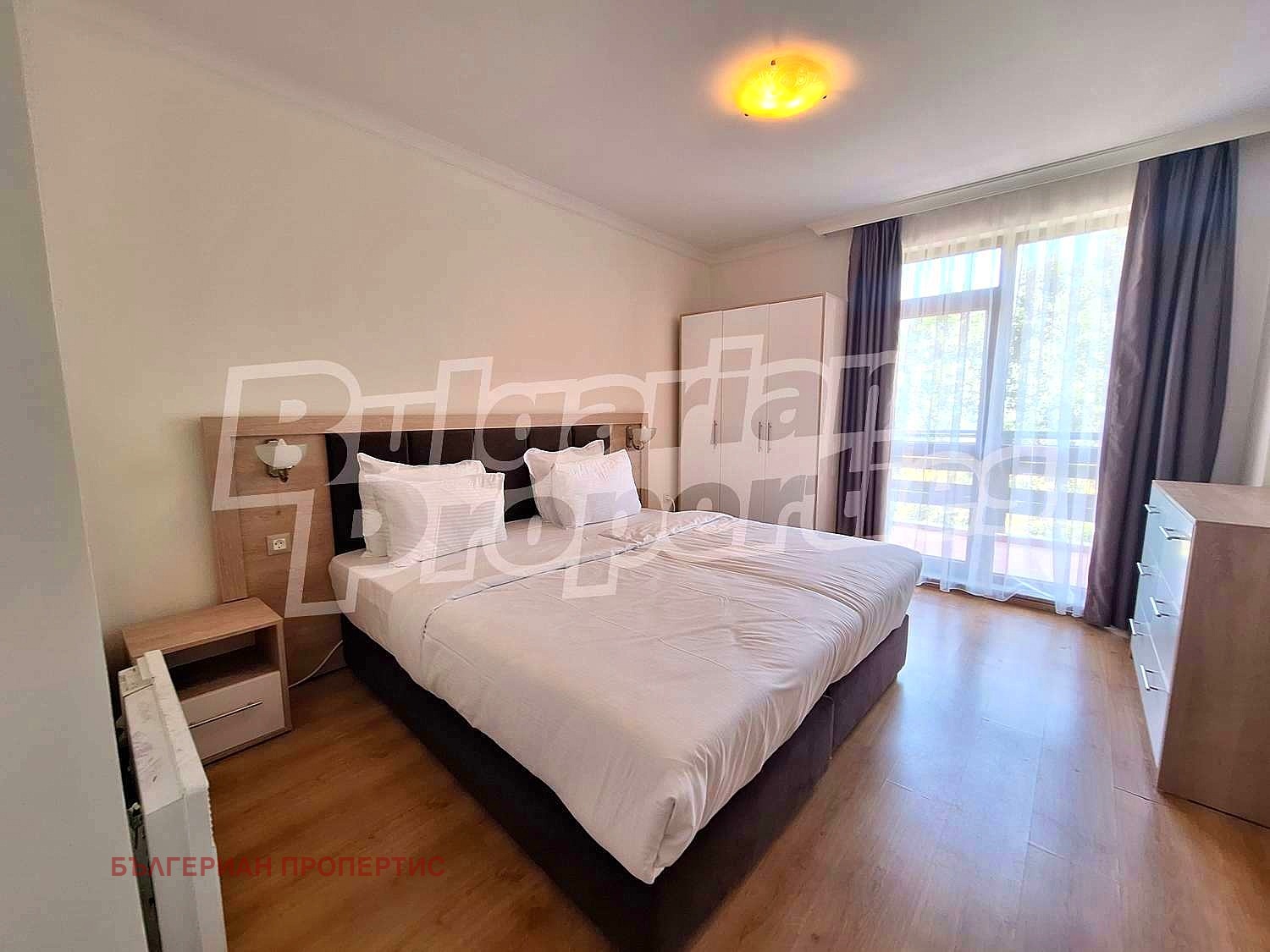 Продава 2-СТАЕН, гр. Банско, област Благоевград, снимка 2 - Апартаменти - 47351588