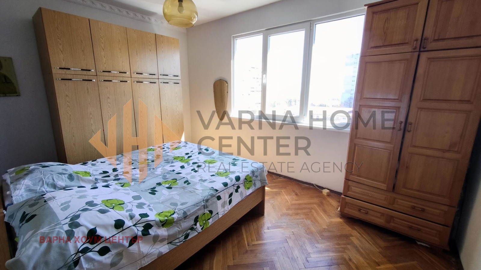 Продава 2-СТАЕН, гр. Варна, Чайка