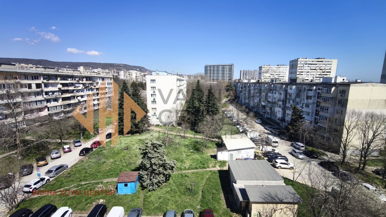 Продава 2-СТАЕН, гр. Варна, Чайка, снимка 9 - Апартаменти - 54125121