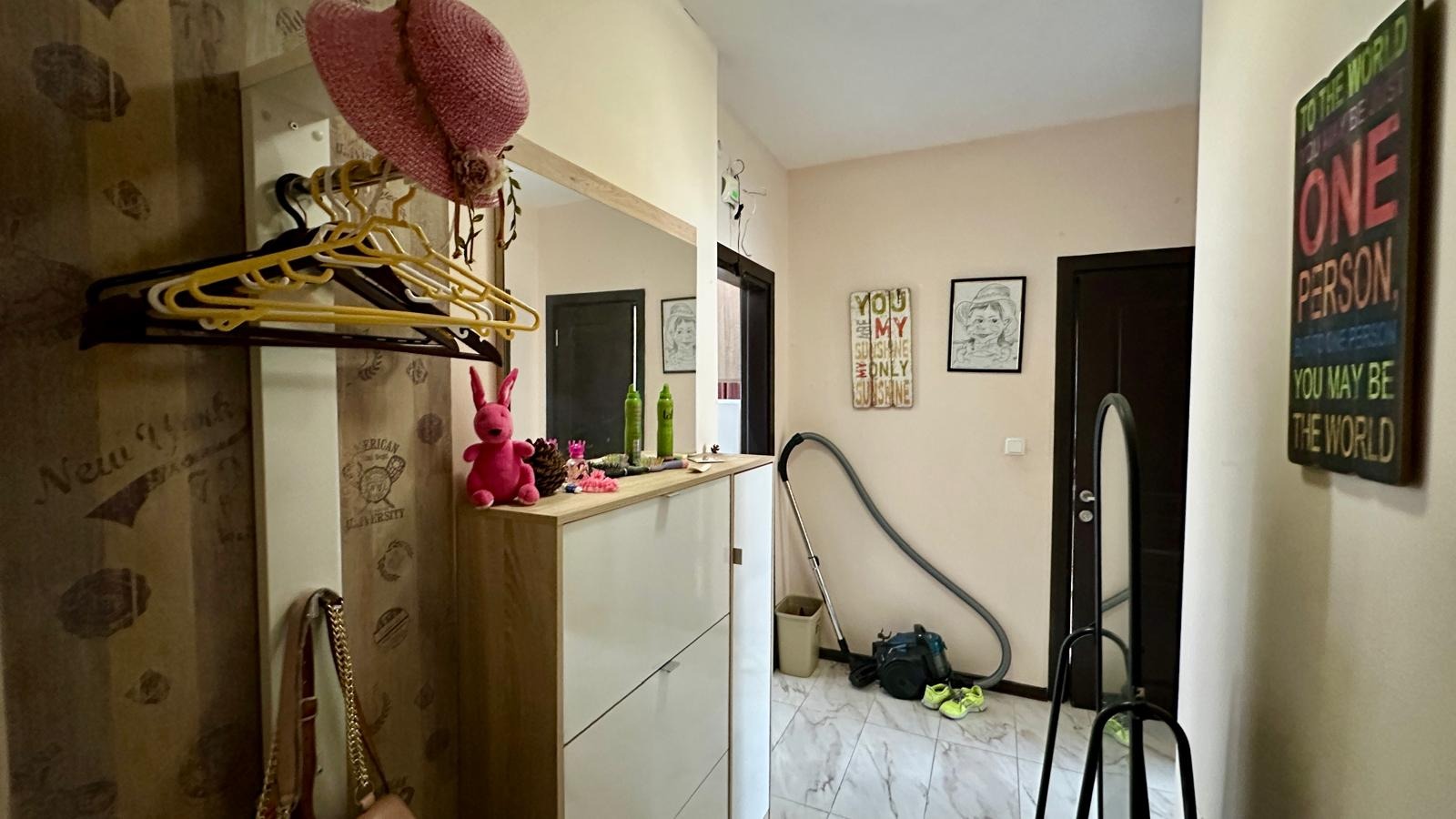 Продава 2-СТАЕН, гр. Приморско, област Бургас, снимка 2 - Апартаменти - 54225283