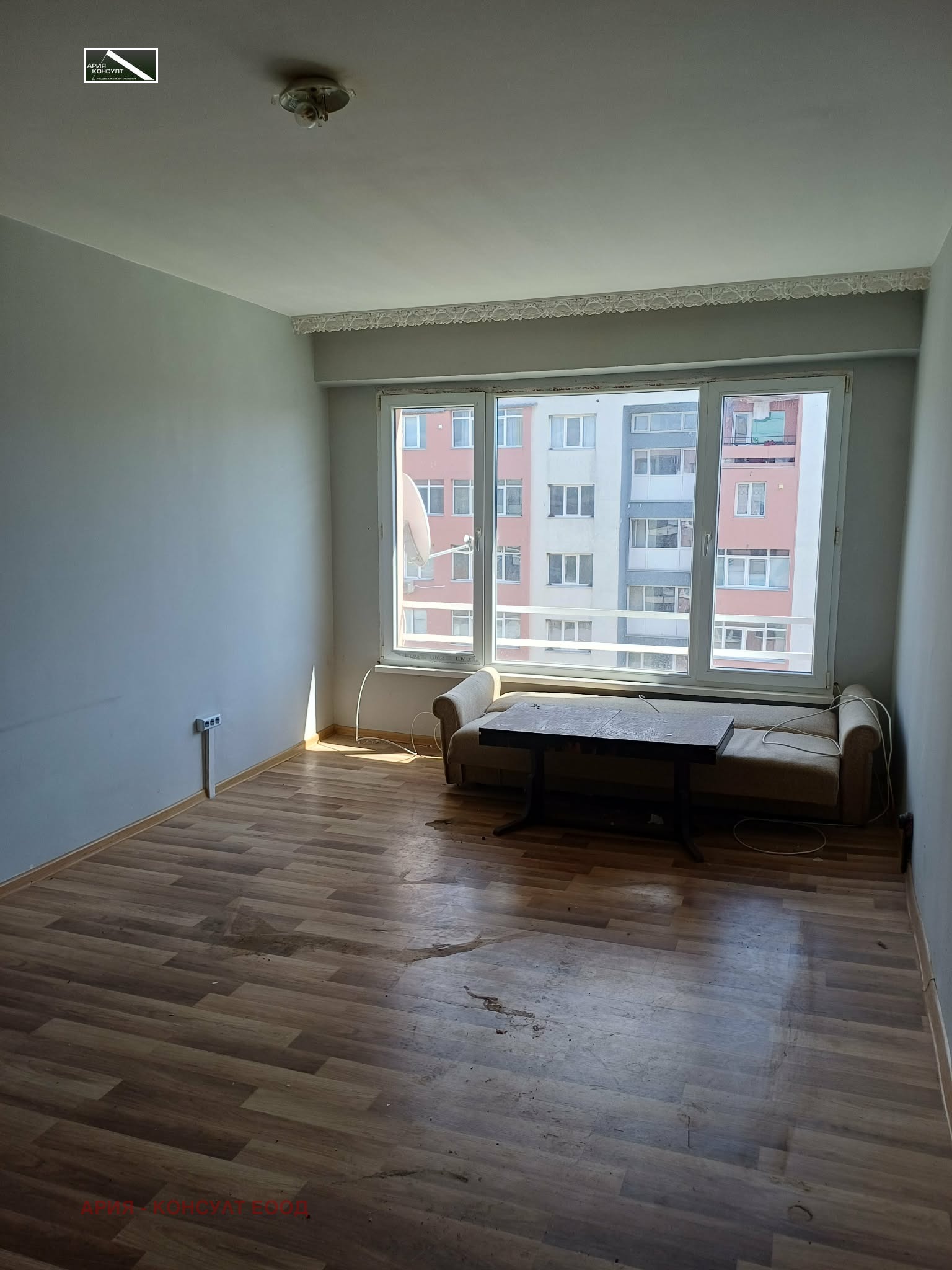 Продава 2-СТАЕН, гр. Радомир, област Перник, снимка 5 - Апартаменти - 54287934