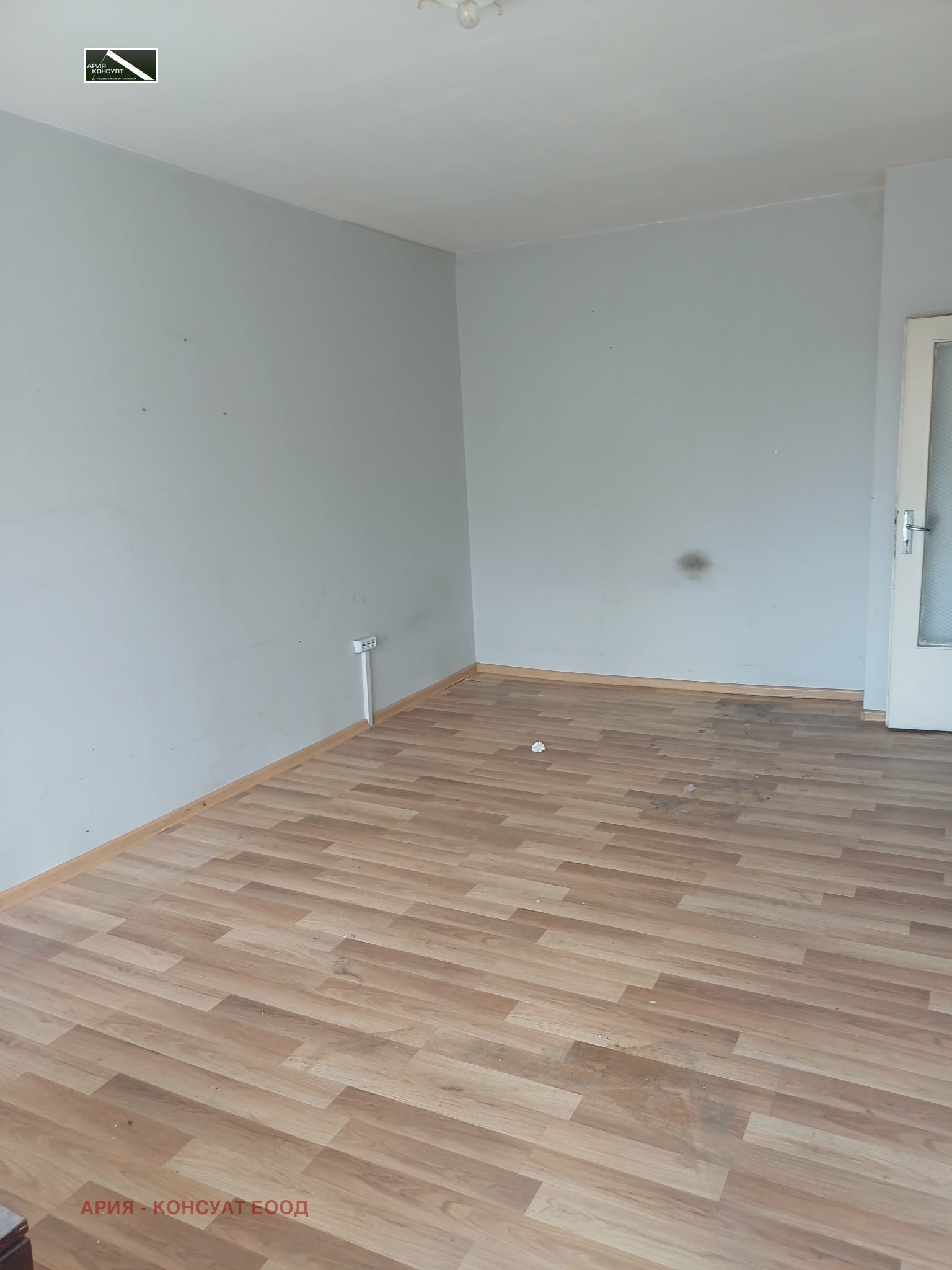 Продава 2-СТАЕН, гр. Радомир, област Перник, снимка 6 - Апартаменти - 54287934