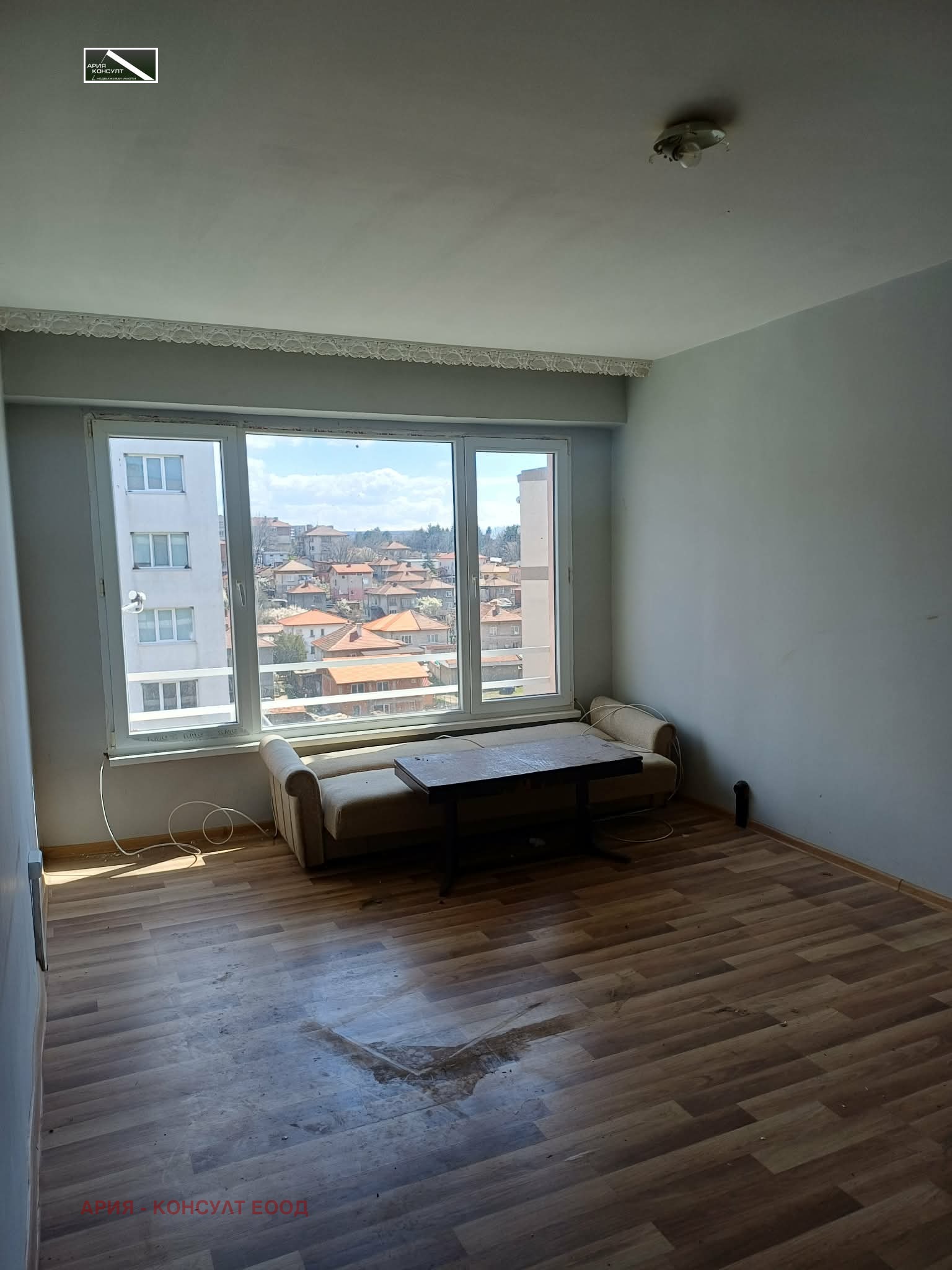 Продава 2-СТАЕН, гр. Радомир, област Перник, снимка 4 - Апартаменти - 54287934