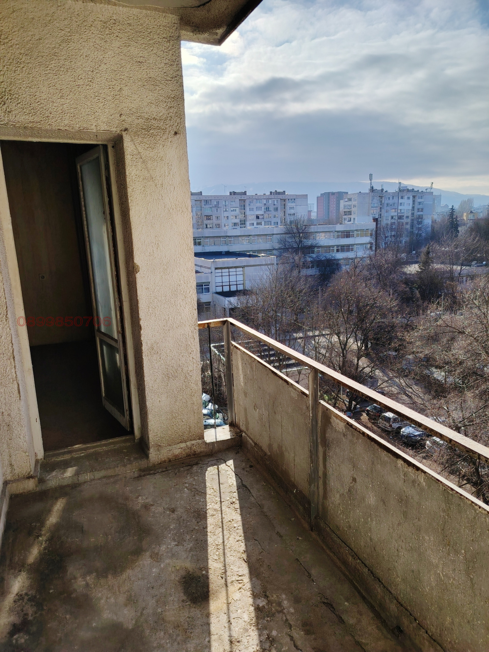 Продава 2-СТАЕН, гр. София, Хаджи Димитър, снимка 3 - Апартаменти - 54412076