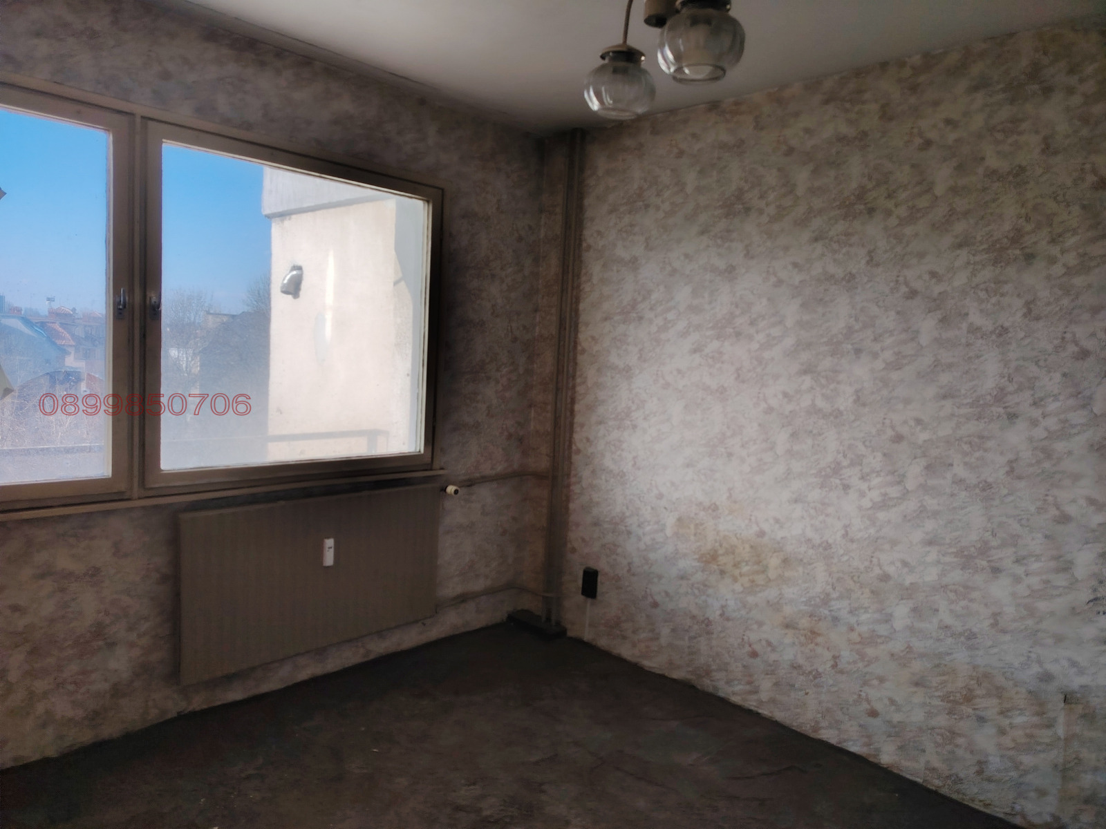 Продава 2-СТАЕН, гр. София, Хаджи Димитър, снимка 8 - Апартаменти - 54412076