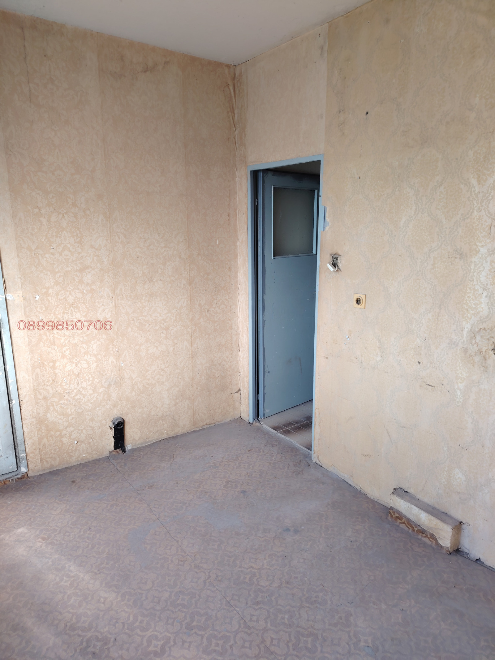 Продава 2-СТАЕН, гр. София, Хаджи Димитър, снимка 4 - Апартаменти - 54412076