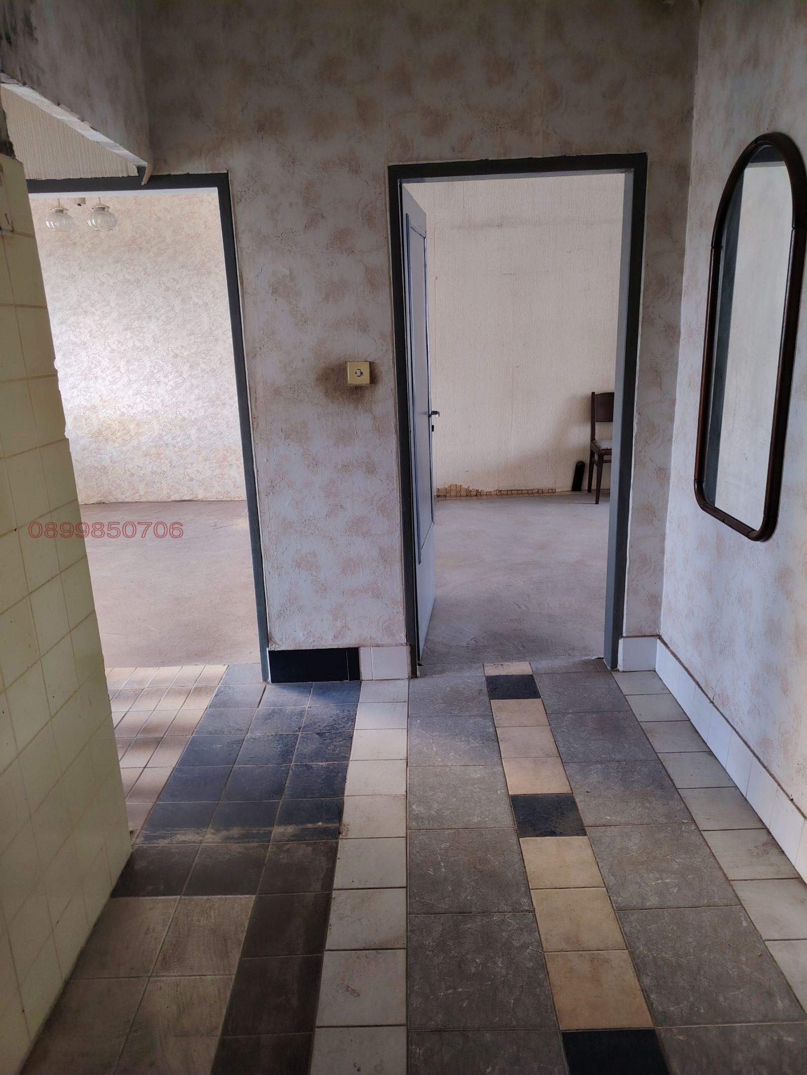 Продава 2-СТАЕН, гр. София, Хаджи Димитър, снимка 7 - Апартаменти - 54412076