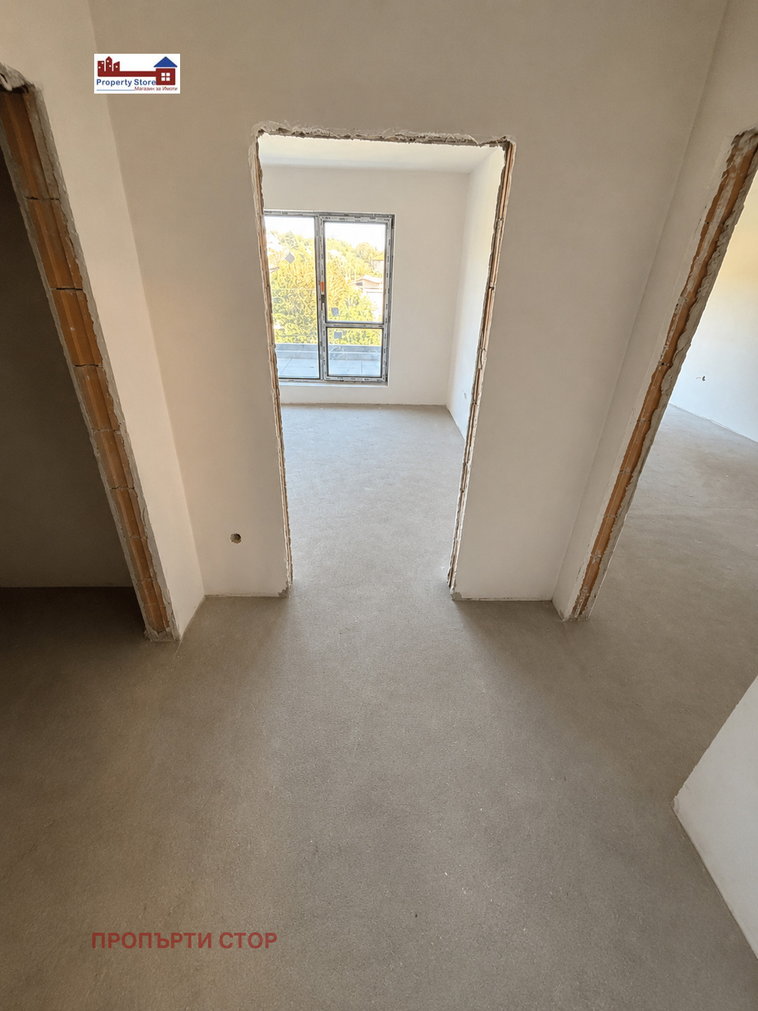 Продава 2-СТАЕН, гр. Варна, Левски 1, снимка 5 - Апартаменти - 54594948