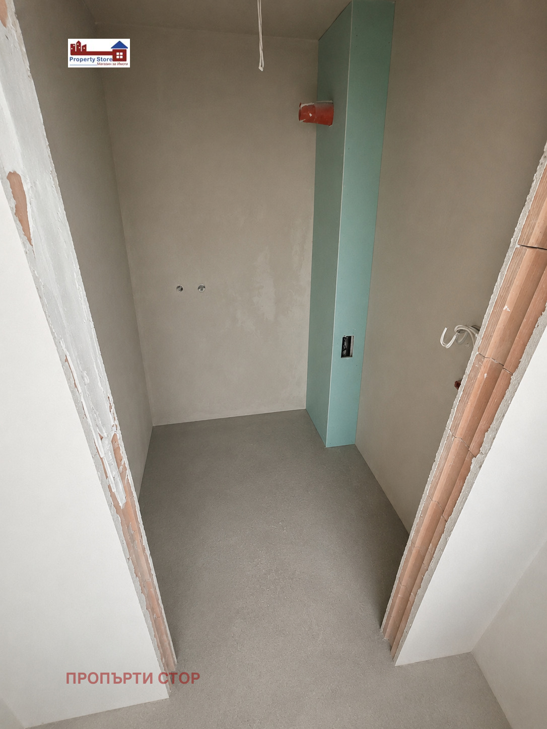 Продава 2-СТАЕН, гр. Варна, Левски 1, снимка 8 - Апартаменти - 54594948