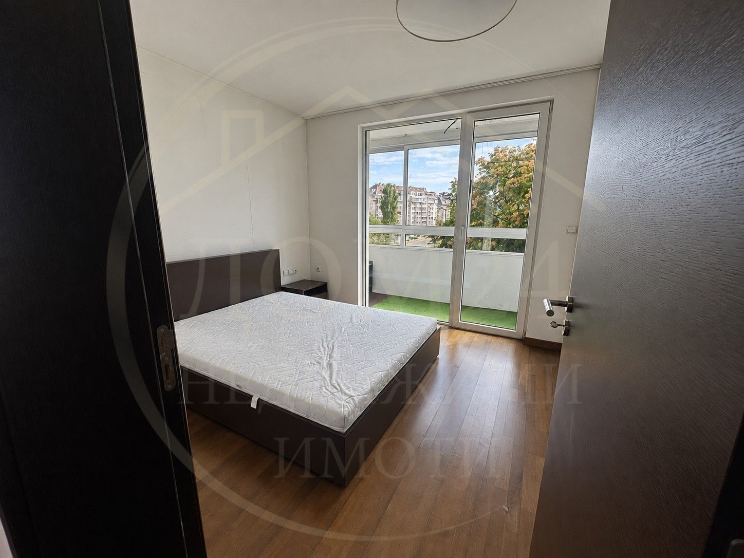 Продава 2-СТАЕН, гр. София, Оборище, снимка 8 - Апартаменти - 56129455