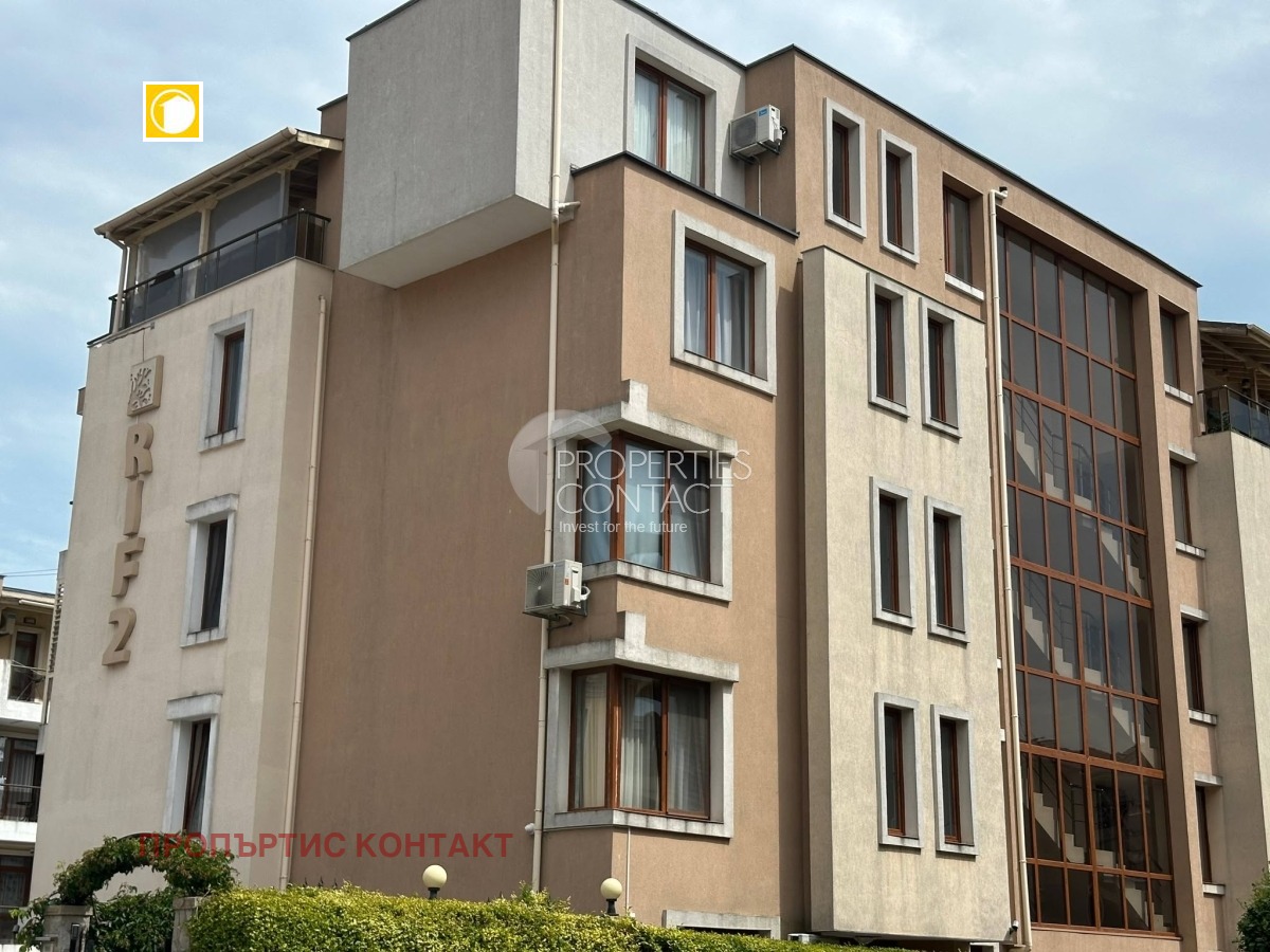Продава 2-СТАЕН, с. Равда, област Бургас, снимка 10 - Апартаменти - 56240412
