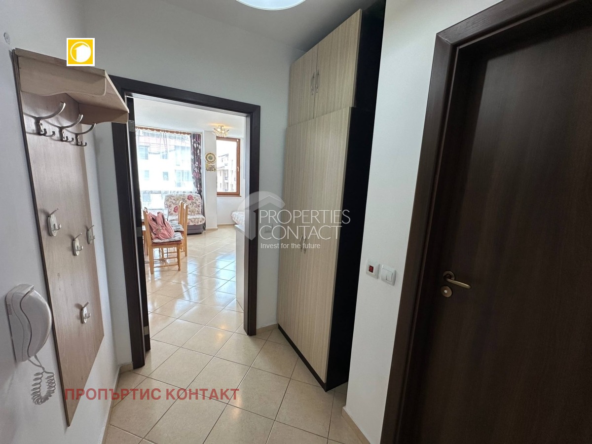 Продава 2-СТАЕН, с. Равда, област Бургас, снимка 6 - Апартаменти - 56240412