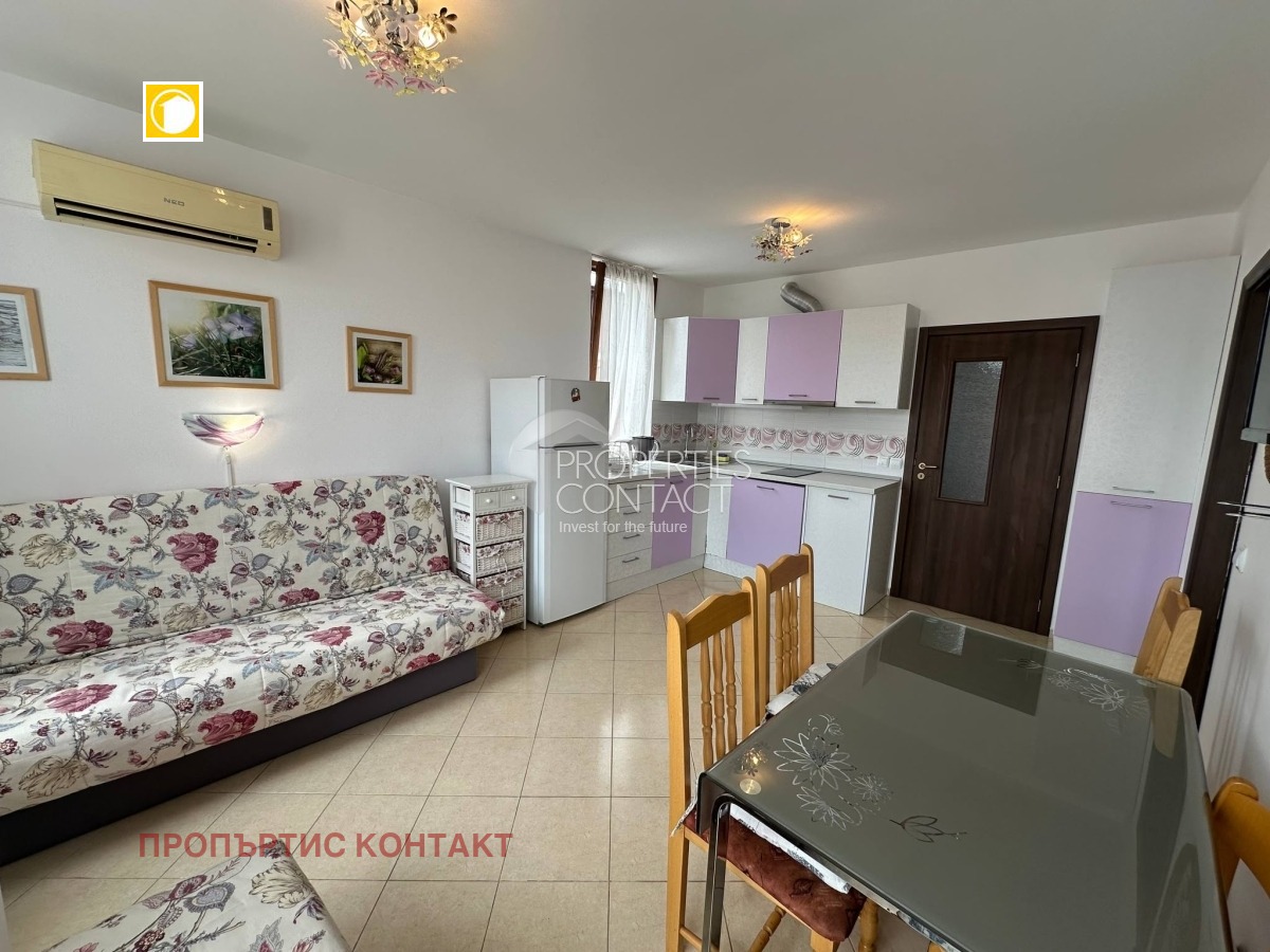 Продава 2-СТАЕН, с. Равда, област Бургас, снимка 2 - Апартаменти - 56240412
