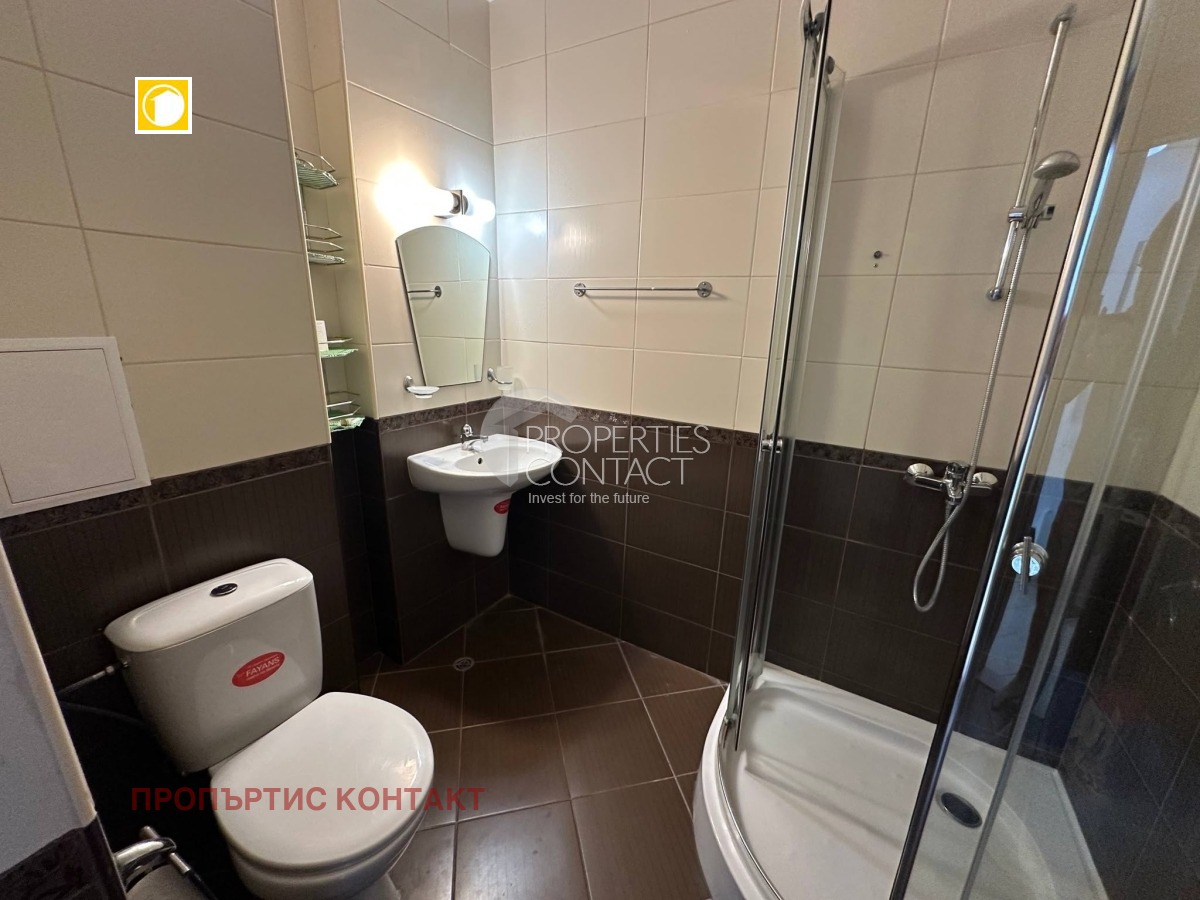 Продава 2-СТАЕН, с. Равда, област Бургас, снимка 8 - Апартаменти - 56240412